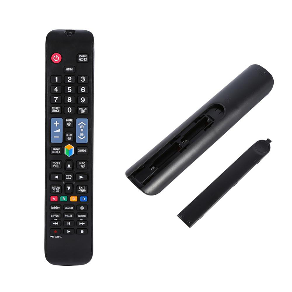 Universalfjärrkontrollersättning för Samsung smart TV