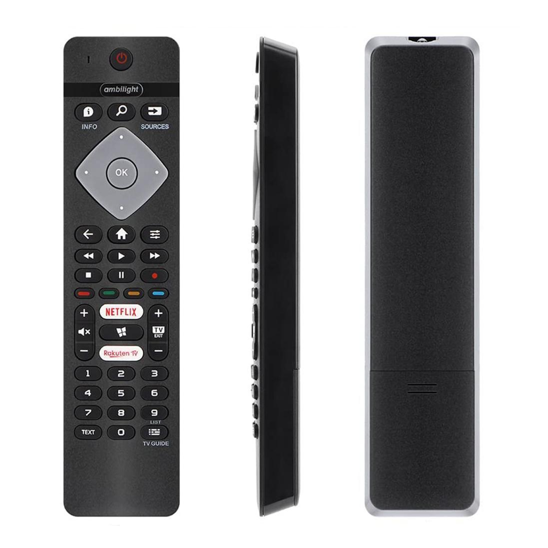 Universalfjärrkontroll BRC0884402 för Philips Android TV