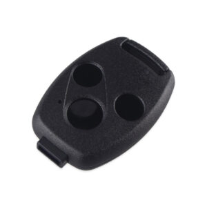 3-knappars fjärrnyckel FOB-fodral till Honda