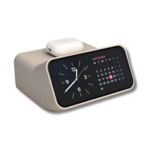 DN40 Magsafe standby laddningsdocka till iPhone 15 Pro