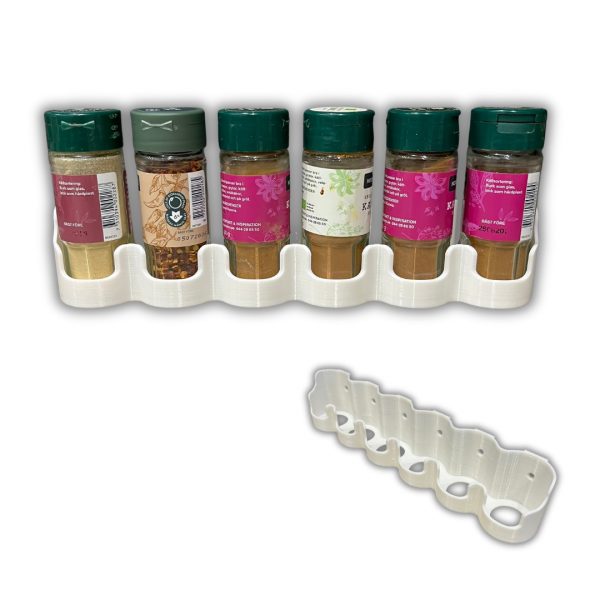 Köksspice organizer hängare