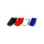 Visselpipa 4-pack PLA-plast 118+ Db
