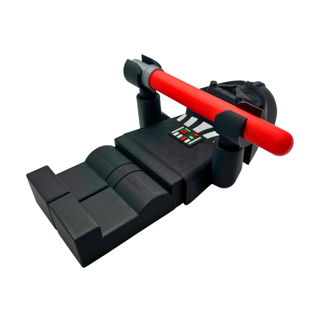 Toalettpappershållare för barn lego Star Wars 35cm