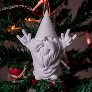Julgran gnome hängande dekoration