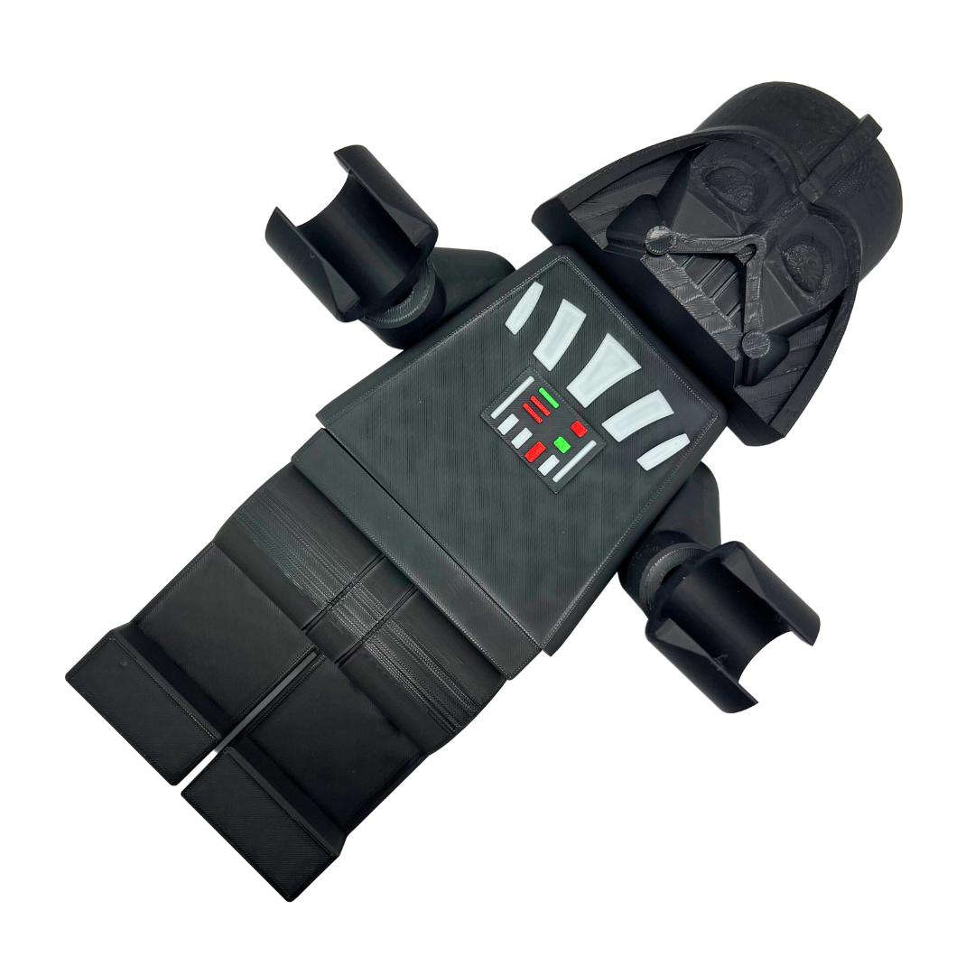 Toalettpappershållare för barn lego Star Wars 35cm