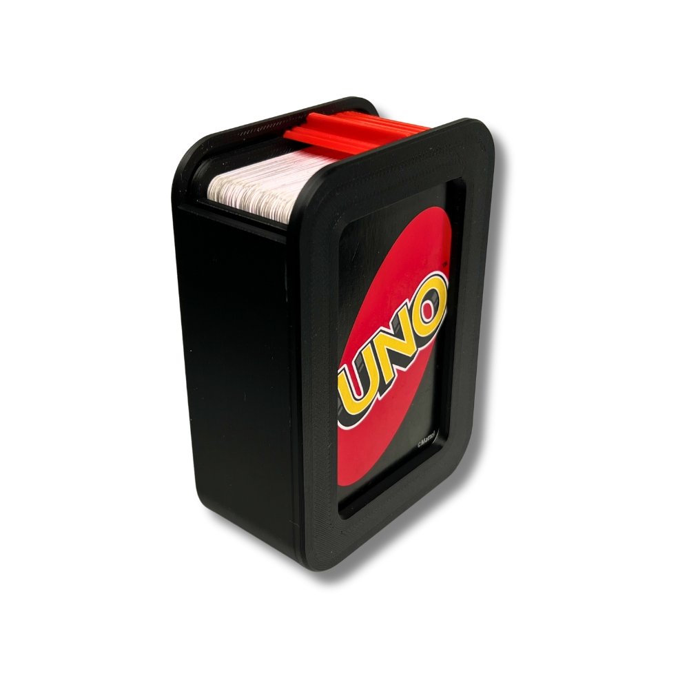 UNO korthållare box