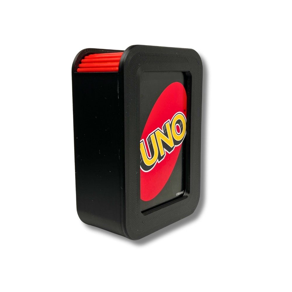 UNO korthållare box