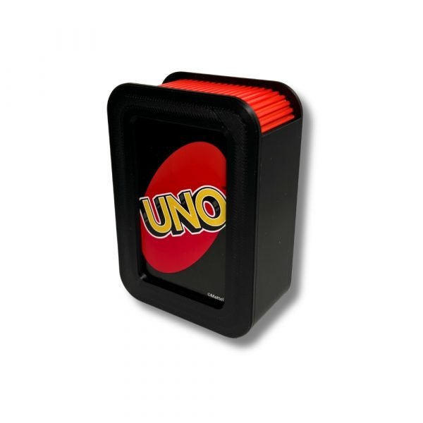 UNO korthållare box