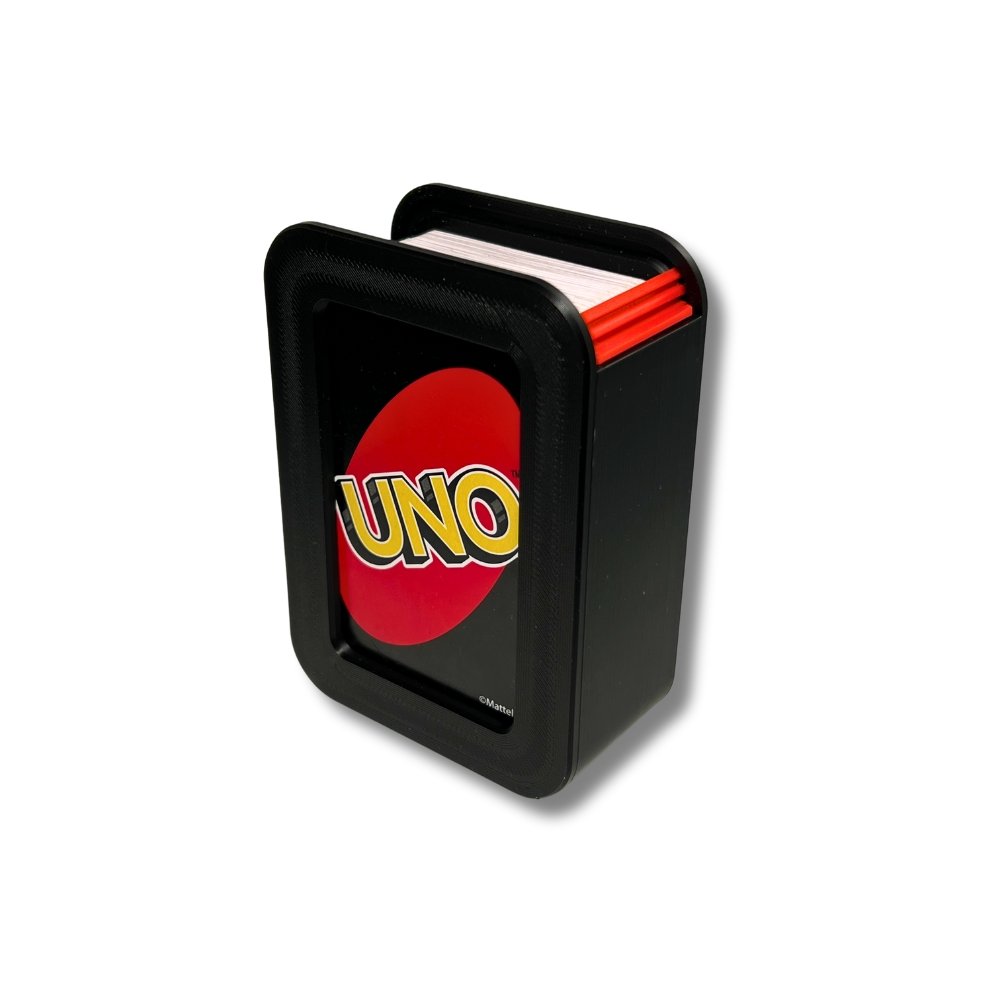 UNO korthållare box