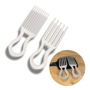 2x kamrengöringsverktyg
