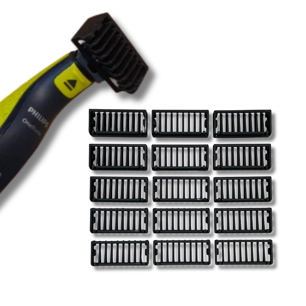 Kammar för Philips OneBlade 1-8 mm (0,5 steg)