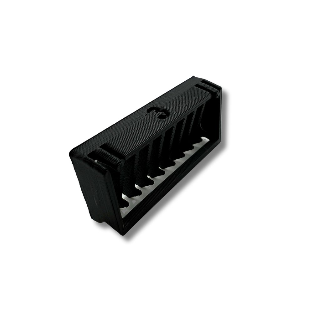 Kammar för Philips OneBlade 1-8 mm (0,5 steg)