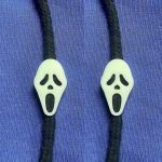 2x Huvtröja Pyjamas Dragsko Ghost