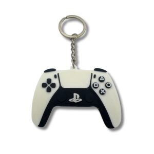 Controller nyckelring kedja för PS5 Playstation