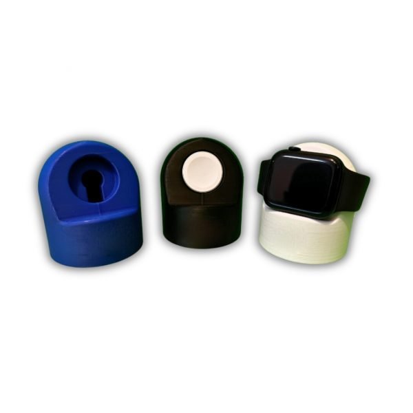 AW10 Standby Dock för Apple iWatch