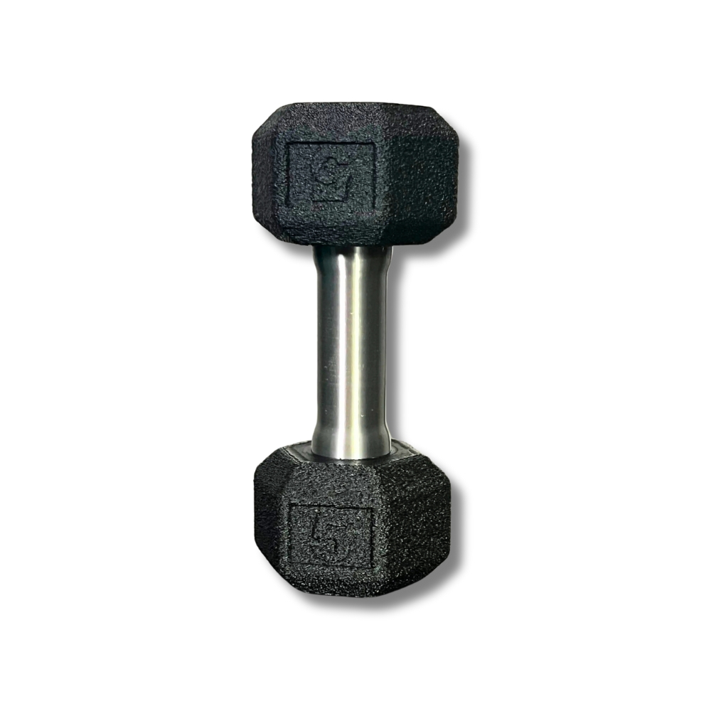 Hantelkorthållare för gym/kroppsbyggare/tyngdlyftare