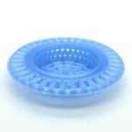 Sinkstopp propp PETG plast blå