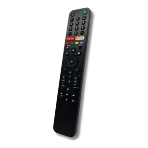Fjärrkontroll RMF-TX500E för Sony Tv