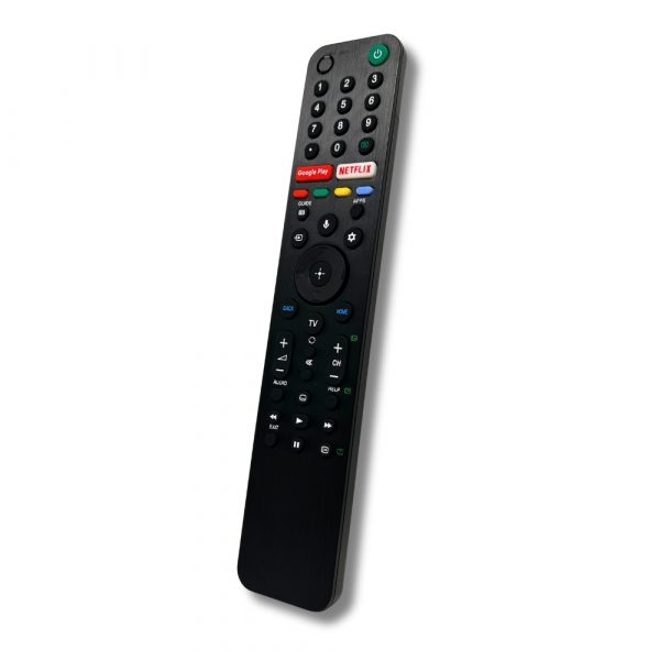 Fjärrkontroll RMF-TX500E för Sony Tv