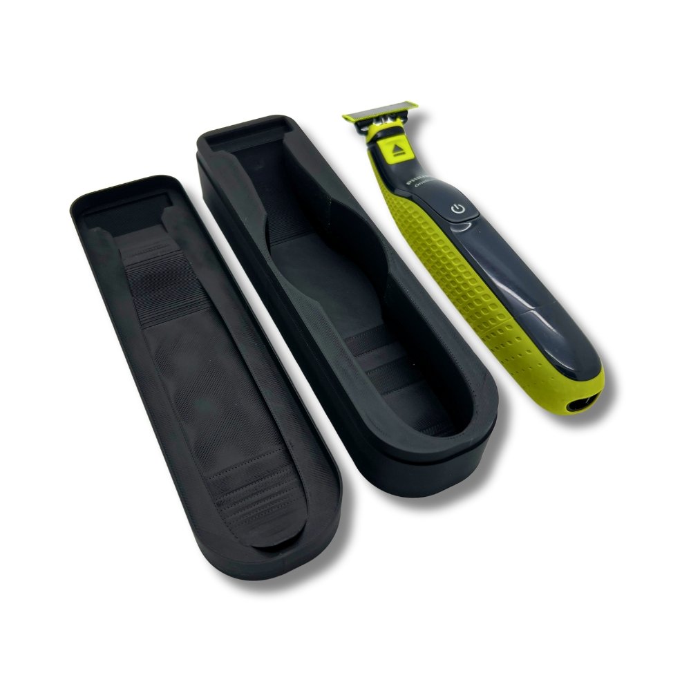 Resefodral för Philips OneBlade