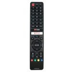 GB346WJSA TV-fjärrkontroll för Sharp TV