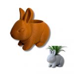Bunny mini planteringskruka