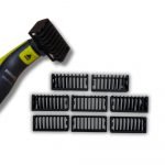 Kammar för Philips OneBlade 1-8 mm (1mm steg)
