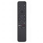 Fjärrkontroll RMF-TX800U för Sony Tv KD-85X85K XR-42A90K