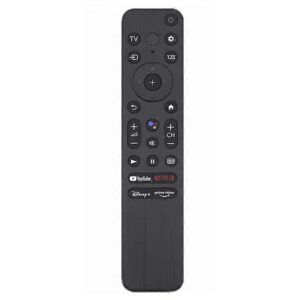 Fjärrkontroll RMF-TX800U för Sony Tv KD-85X85K XR-42A90K