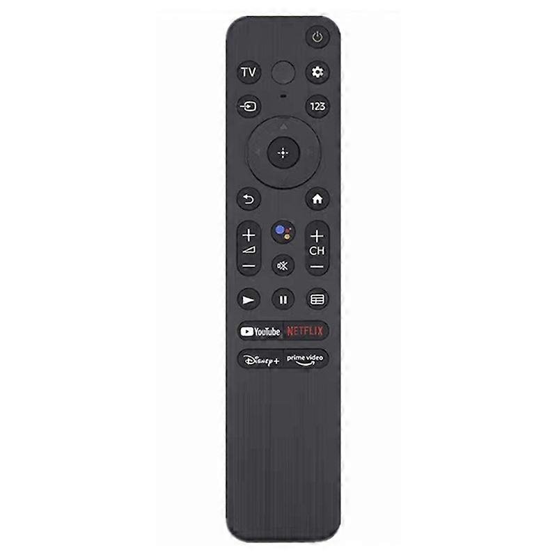 Fjärrkontroll RMF-TX800U för Sony Tv KD-85X85K XR-42A90K