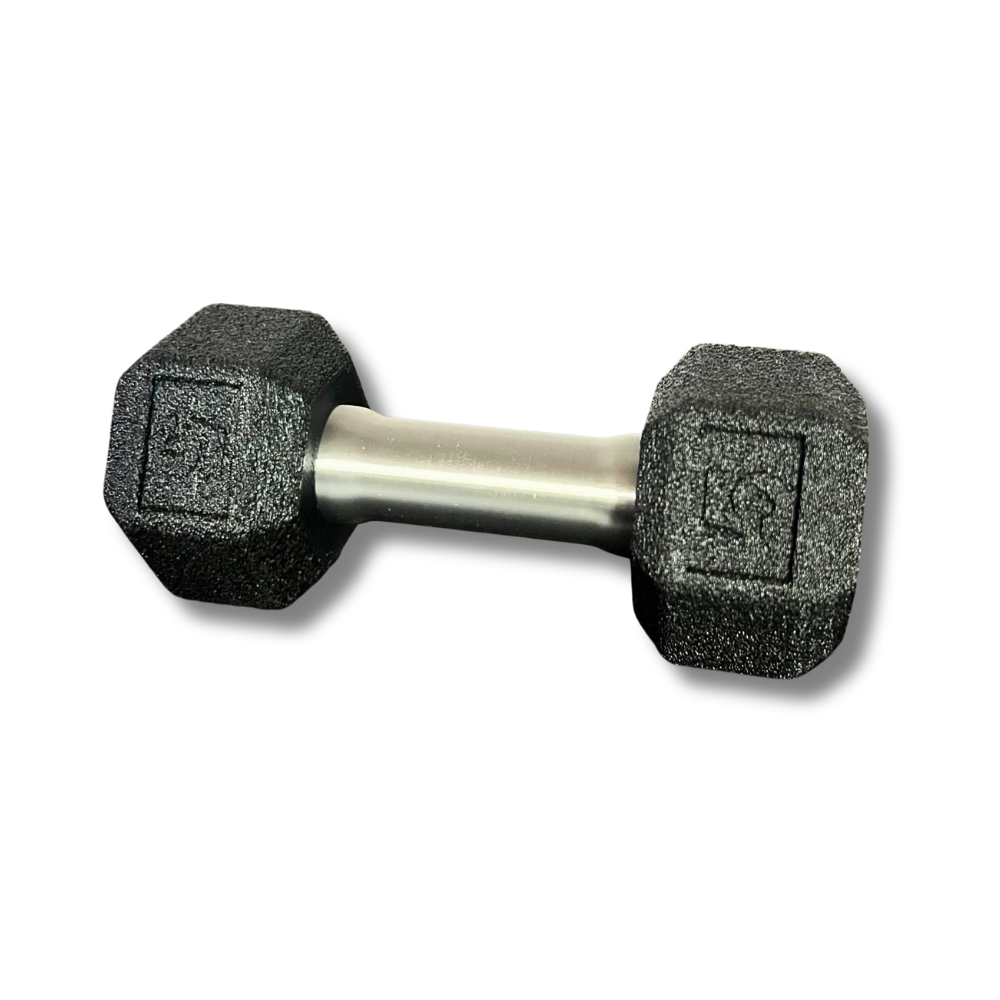 Hantelkorthållare för gym/kroppsbyggare/tyngdlyftare