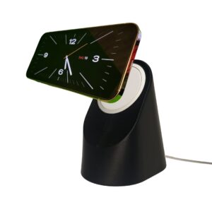 A100 Magsafe Standby Dock för iPhone