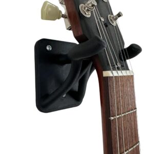 Gitarr väggfäste/hållare/hängare