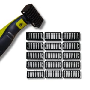 Kammar för Philips OneBlade 1-8 mm (0,5 steg)