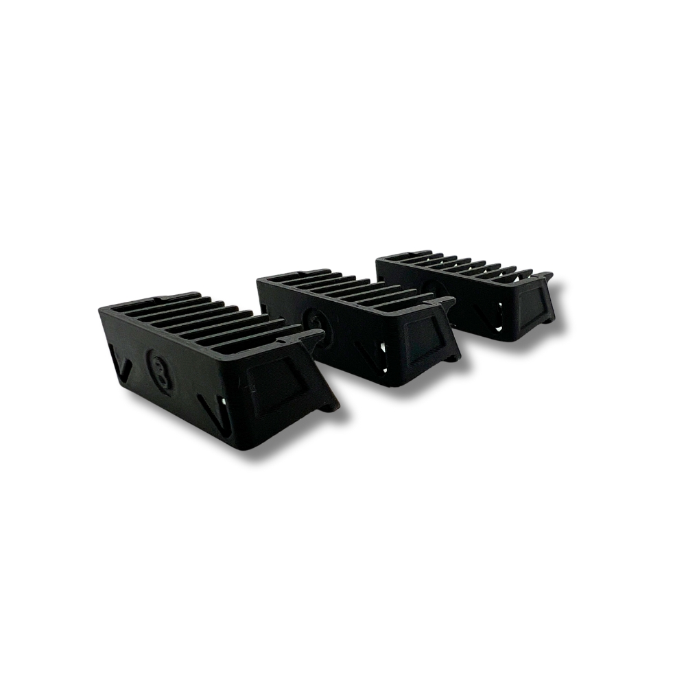 Kammar för Philips OneBlade 1-3 mm (1 mm steg)