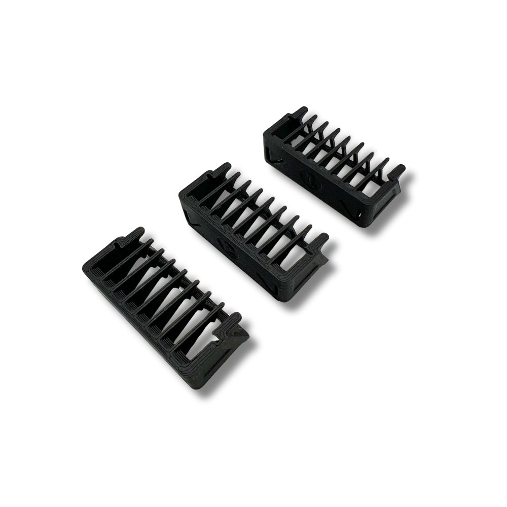 Kammar för Philips OneBlade 1-3 mm (1 mm steg)
