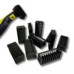 Kammar för Philips OneBlade 1-10 mm (1 mm steg)