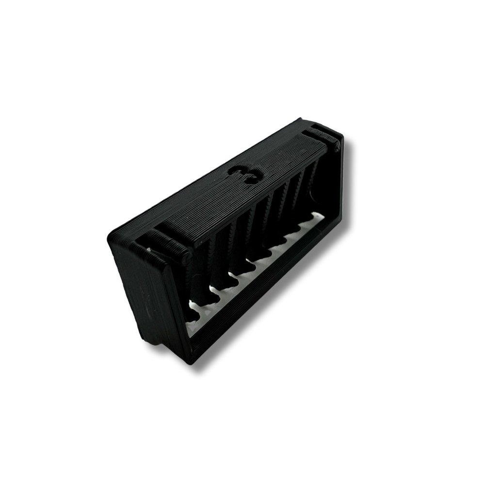 Kammar för Philips OneBlade 1-8 mm (0,5 steg)