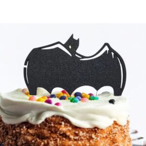 BatMan Gotham Knight festtårta dekoration