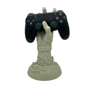 Zombie-handkontrollhållare för Xbox PS5 NES