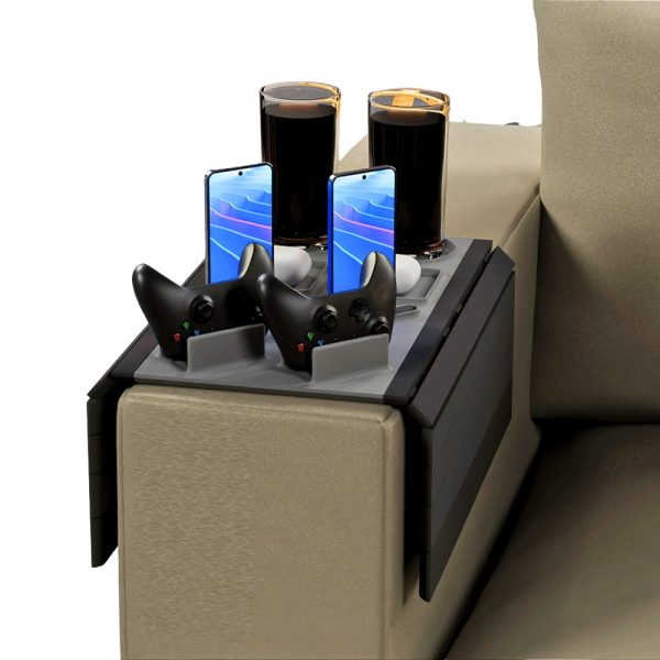 Couch Co-op - Soffarmstativ för soffa