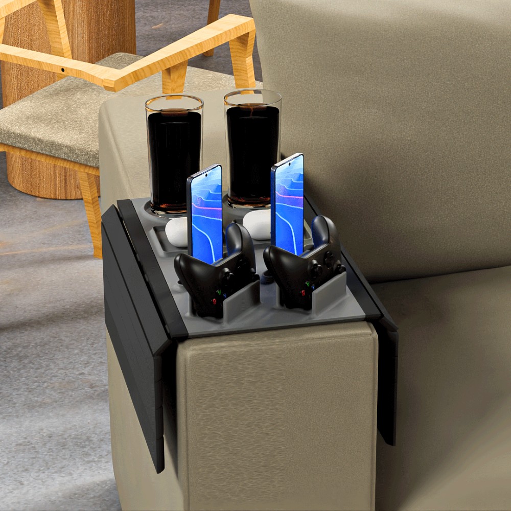 Couch Co-op - Soffarmstativ för soffa