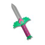 Squid Game 3 Kniv/Dolk replika - inte vass