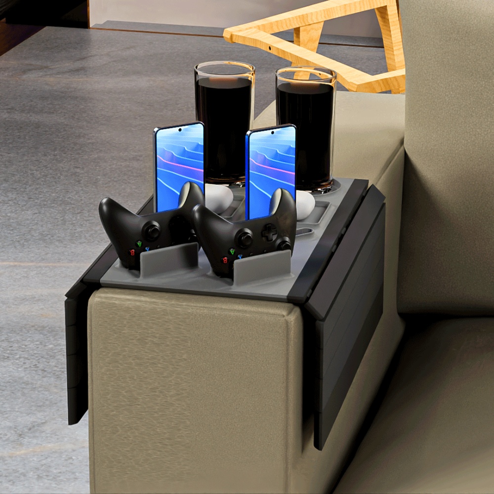 Couch Co-op - Soffarmstativ för soffa
