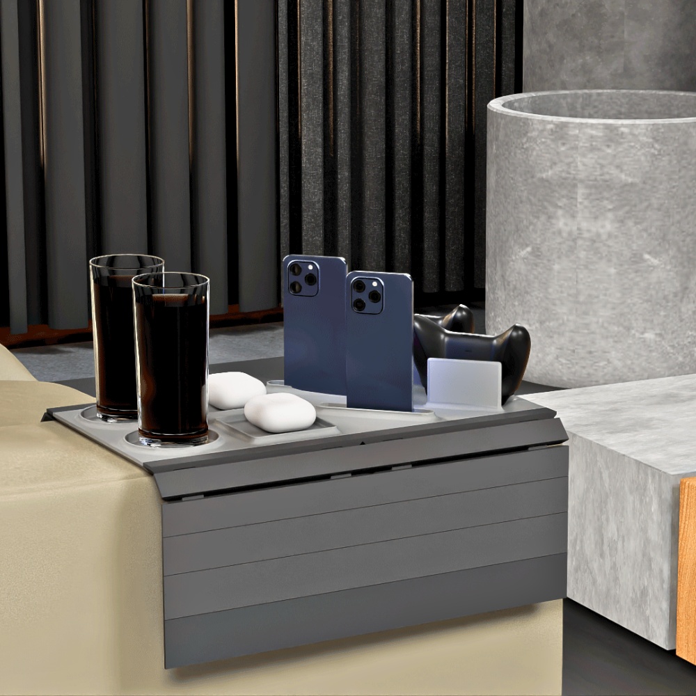 Couch Co-op - Soffarmstativ för soffa