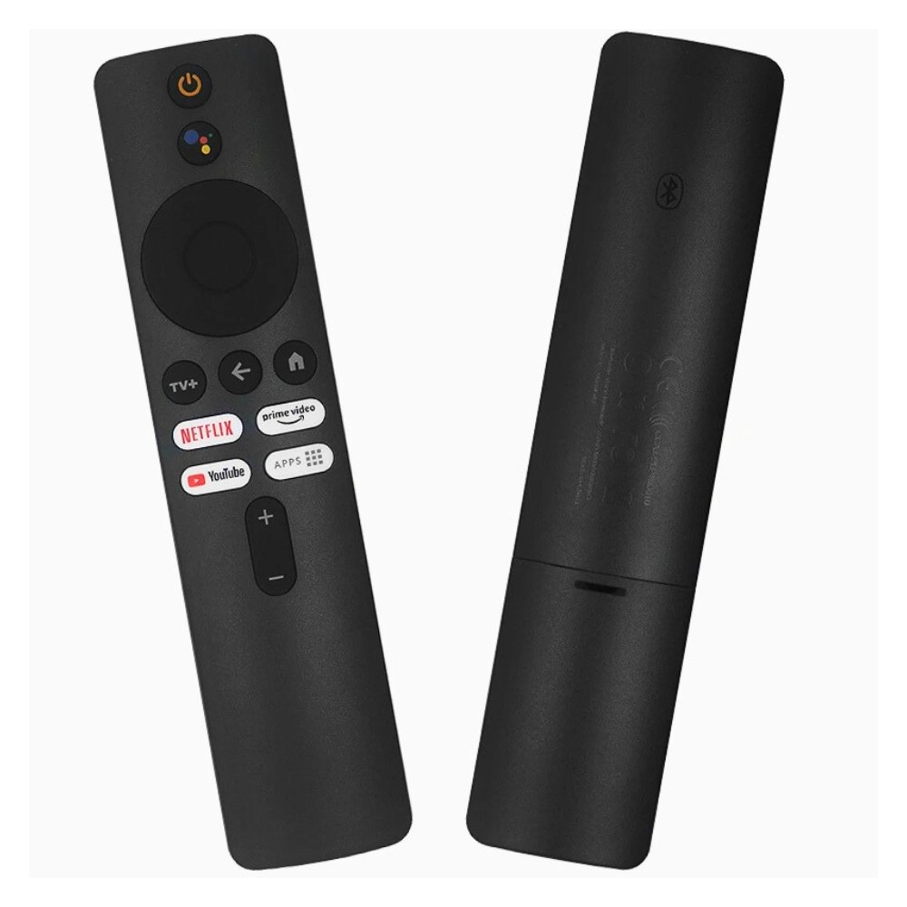 Fjärrkontroll XMRM-M3 för Xiaomi MI Box S 4K MI TV Stick
