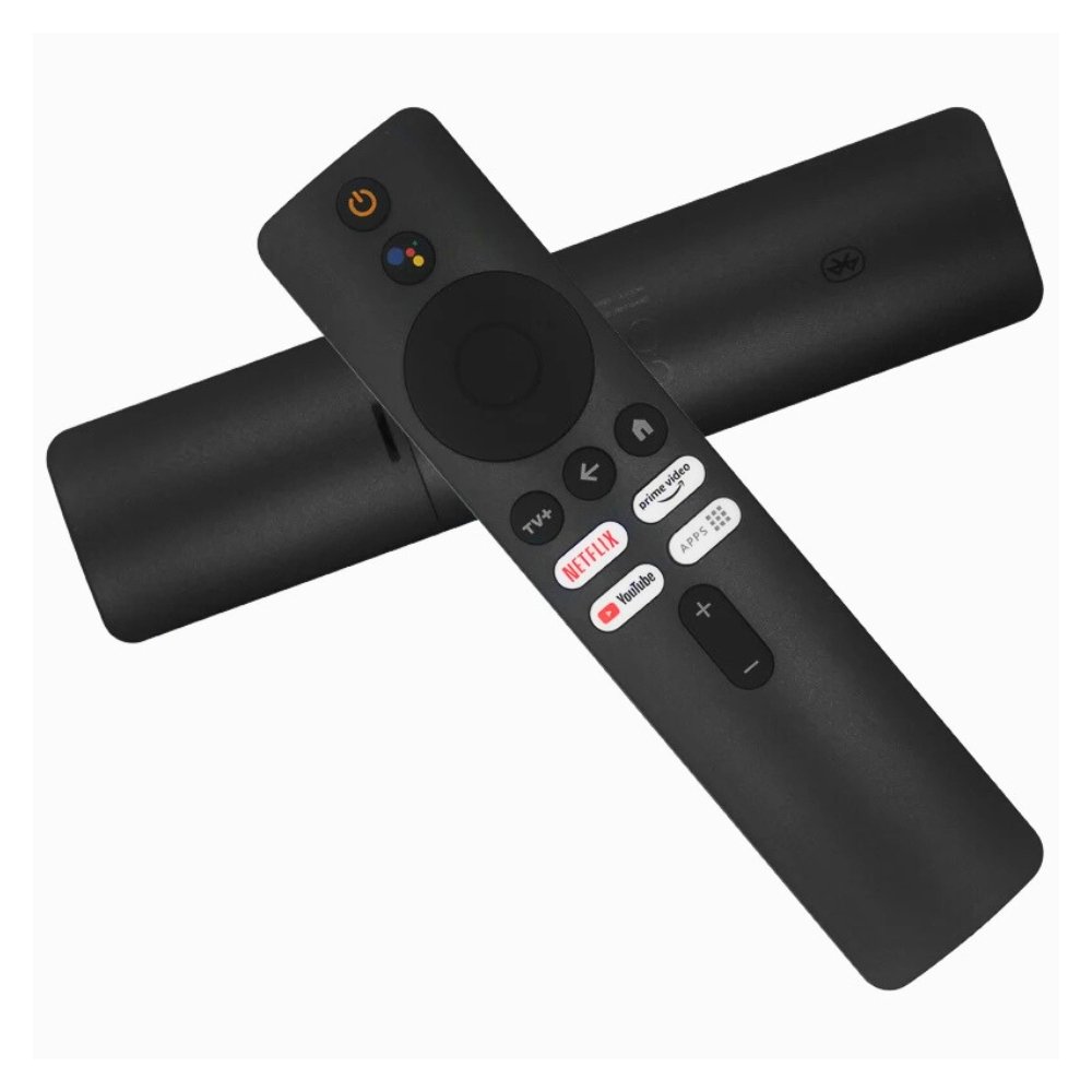 Fjärrkontroll XMRM-M3 för Xiaomi MI Box S 4K MI TV Stick