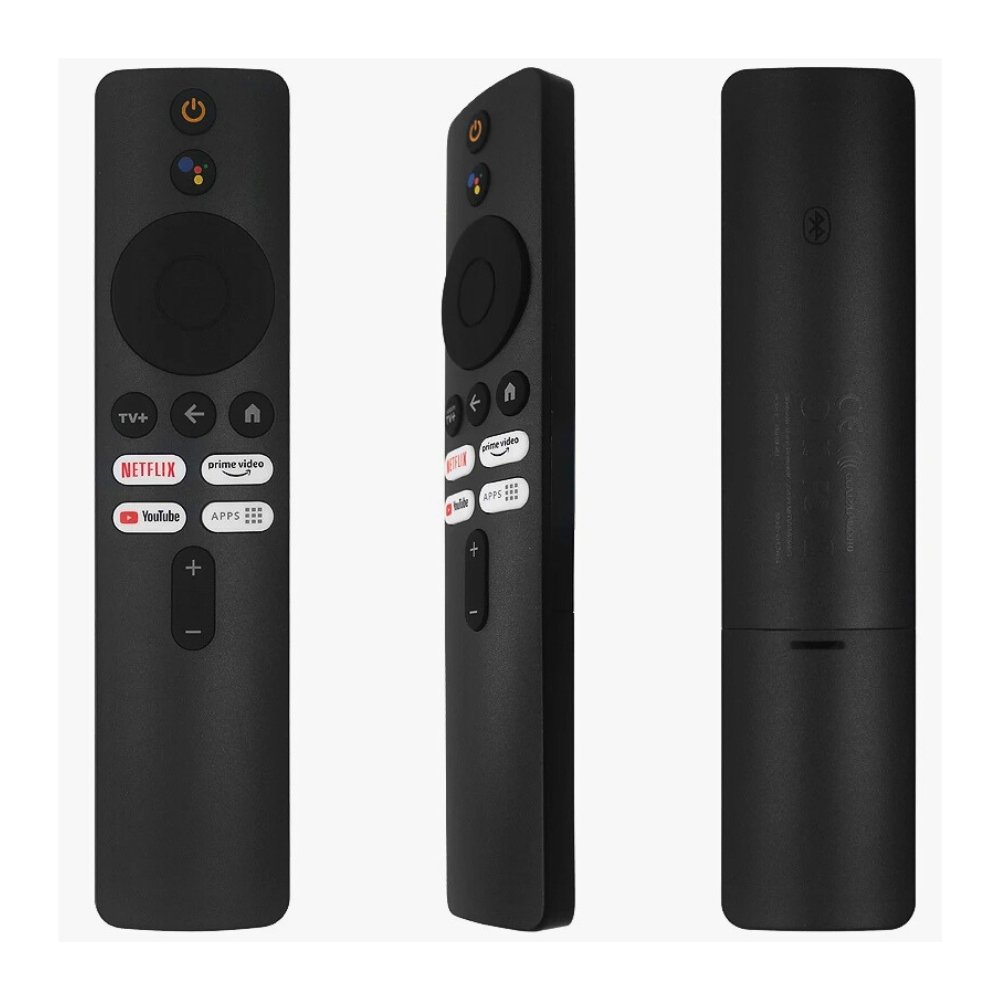 Fjärrkontroll XMRM-M3 för Xiaomi MI Box S 4K MI TV Stick