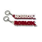 2x Roblox nyckelring