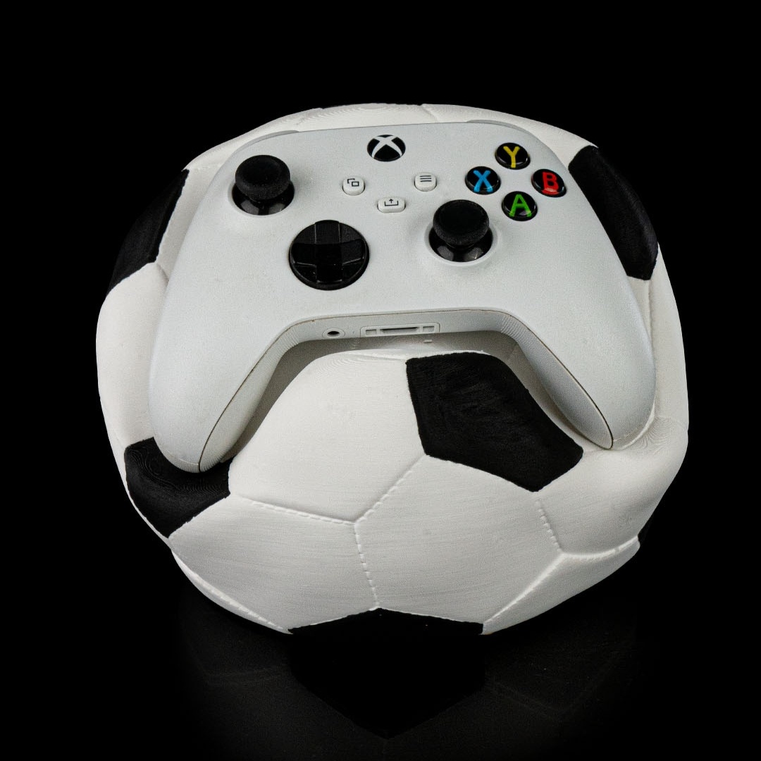 Fotbollskontrollhållare för XBox PS5
